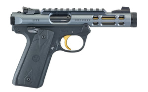 Ruger Mark IV 22/45 Lite