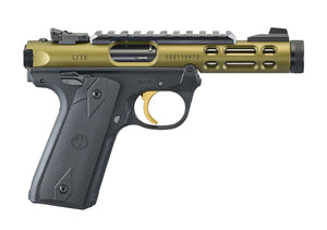 Ruger Mark IV 22/45 Lite