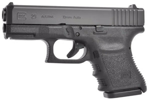 Glock 29 SF | Samonabíjecí pistole