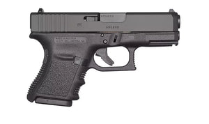 Glock 29 SF | Samonabíjecí pistole