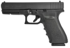 Glock 21 (SF) | Samonabíjecí pistole