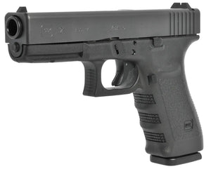 Glock 21 (SF) | Samonabíjecí pistole