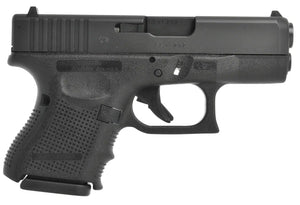 Glock 33 Gen4 | Samonabíjecí pistole