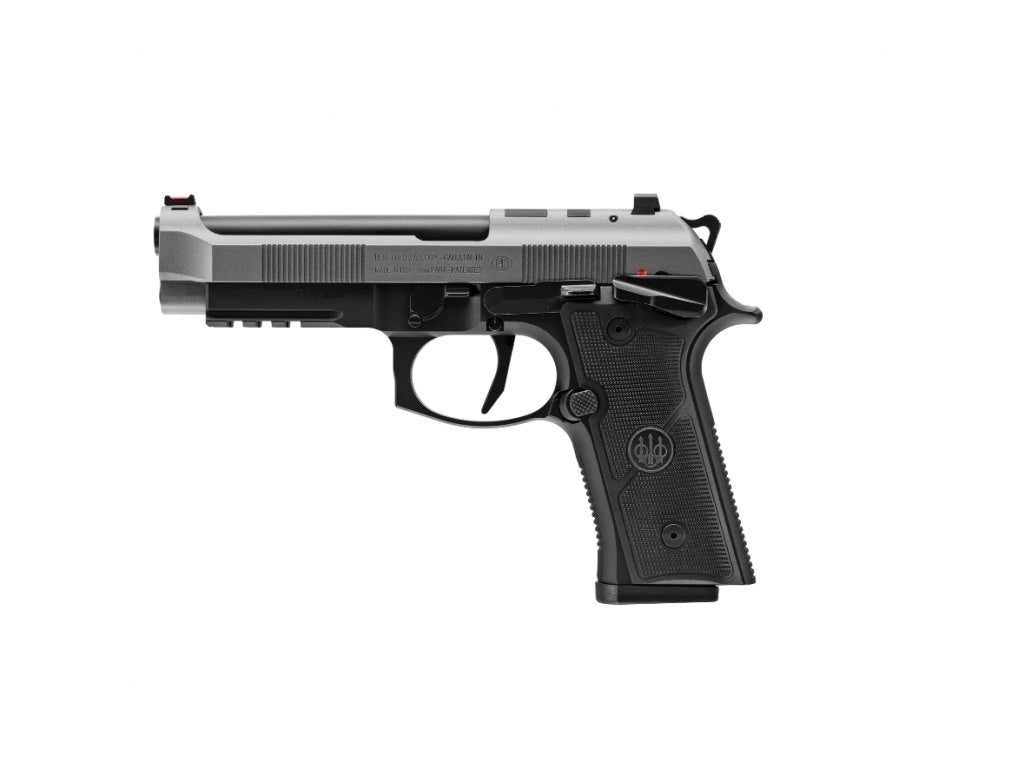 Berreta 92XI SAO Full Size