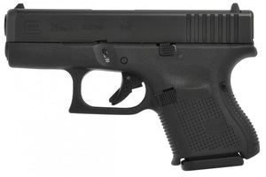 Glock 26 Gen5 | Samonabíjecí pistole