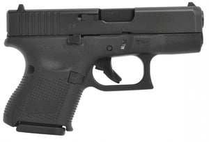 Glock 26 Gen5 | Samonabíjecí pistole
