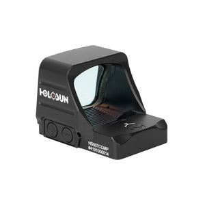 Otevřený micro kolimátor Holosun HS507COMP