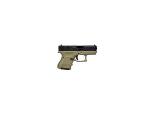 Glock 27 | Samonabíjecí pistole