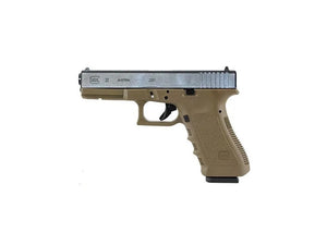 Glock 31 | Samonabíjecí pistole