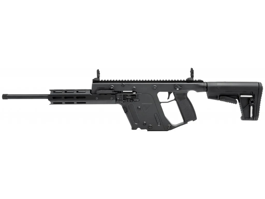 KRISS VECTOR CRB | Samonabíjecí malorážka