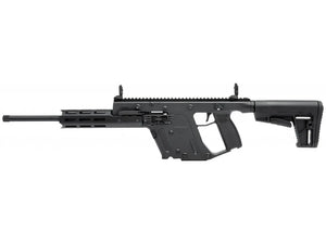 KRISS VECTOR CRB | Samonabíjecí malorážka
