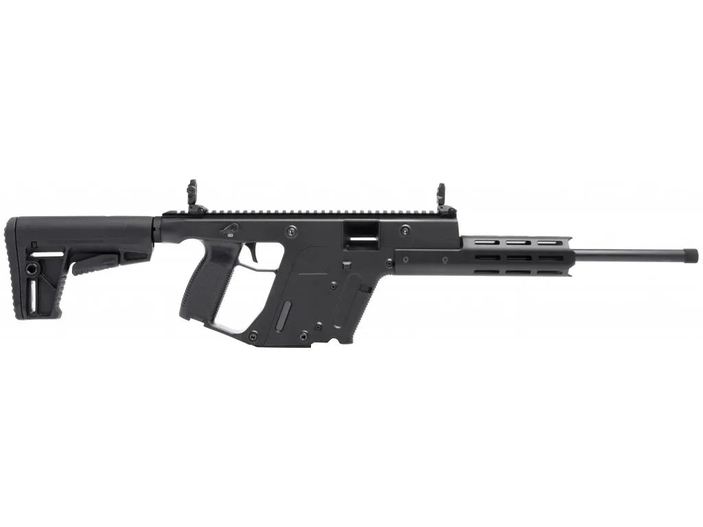 KRISS VECTOR CRB | Samonabíjecí malorážka