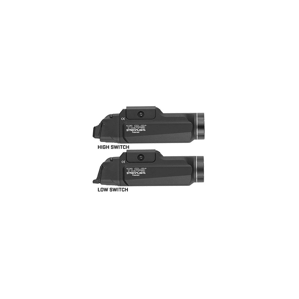 STREAMLIGHT TLR-9 FLEX