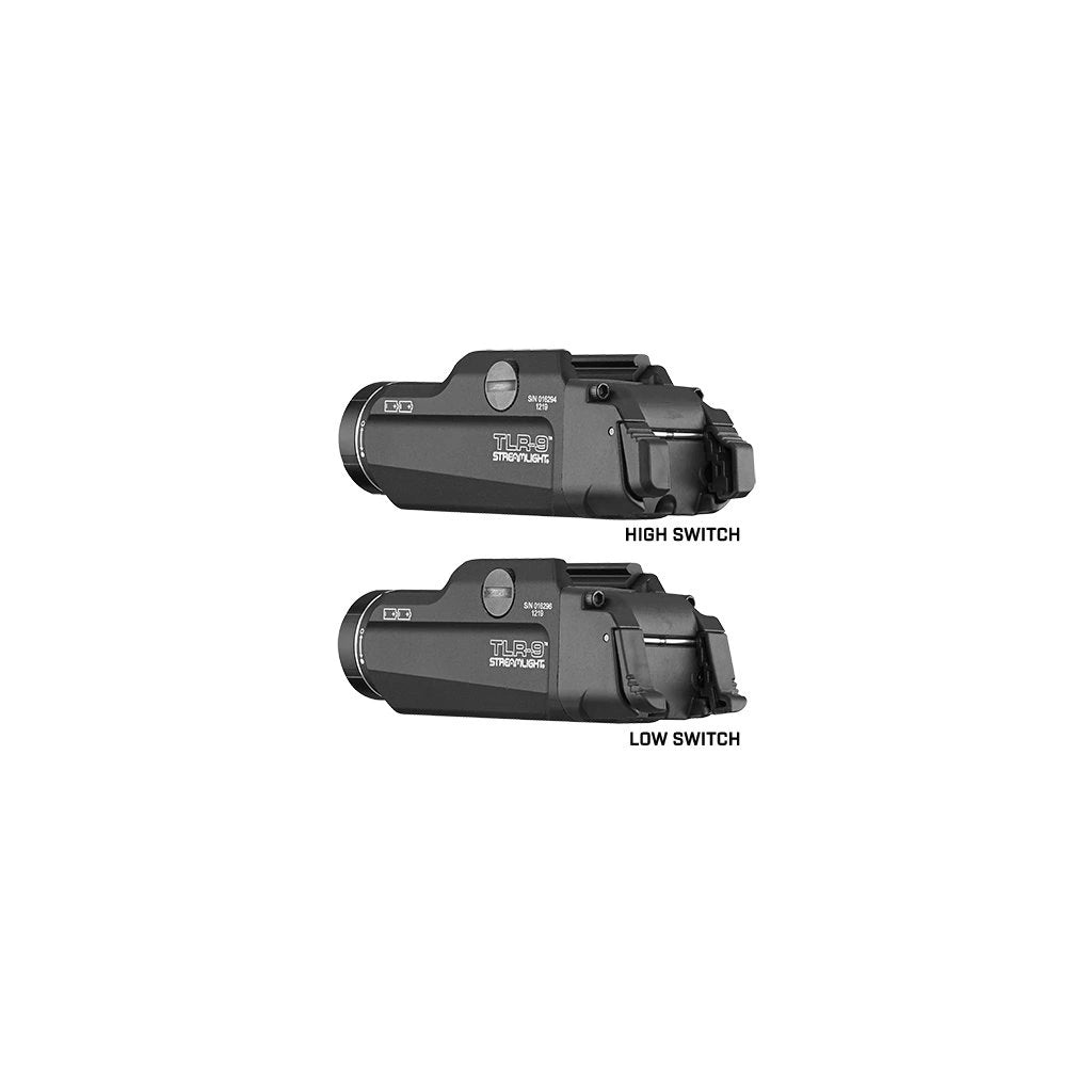 STREAMLIGHT TLR-9 FLEX