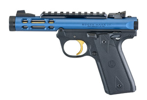 Ruger Mark IV 22/45 Lite