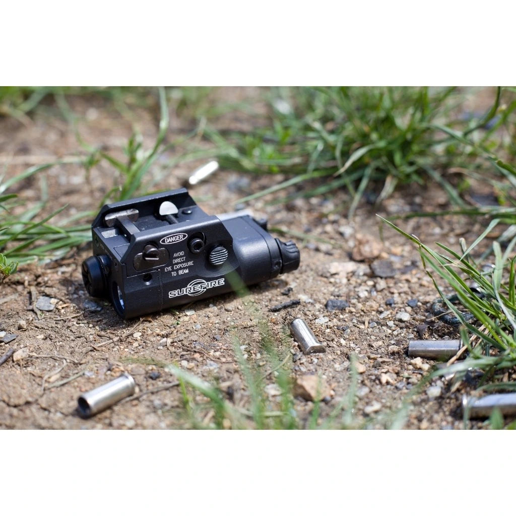 SUREFIRE XC2 – foto 2