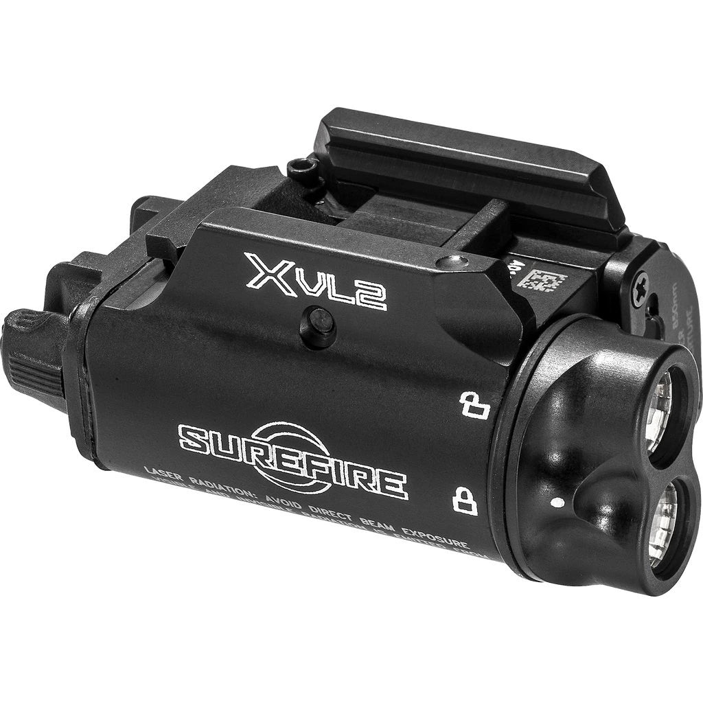 SureFire XVL2 – foto 2