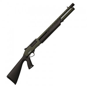 Fabarm Martial OD Green | Opakovací brokovnice
