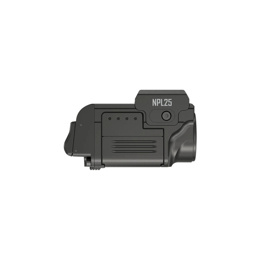 NITECORE NPL25