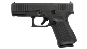 Glock 23 Gen5 FS (MOS) | Samonabíjecí pistole