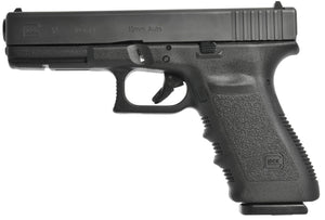 Glock 20 (SF) | Samonabíjecí pistole