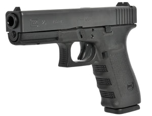 Glock 20 (SF) | Samonabíjecí pistole