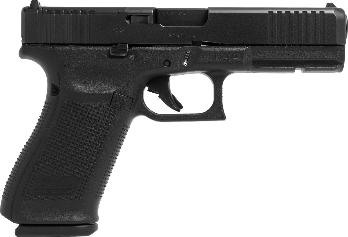 Glock 21 Gen5 FS MOS | Samonabíjecí pistole