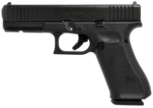 Glock 22 Gen5 FS (MOS) | Samonabíjecí pistole