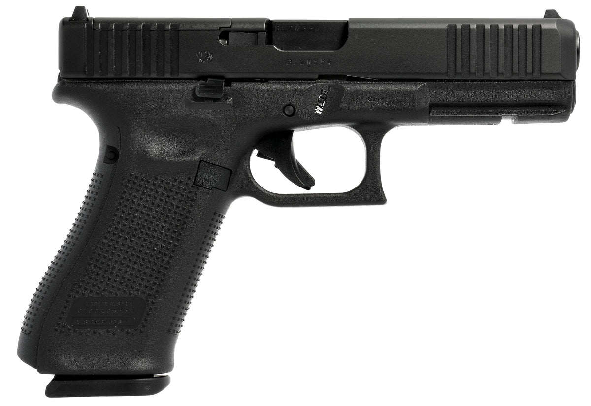 Glock 22 Gen5 FS (MOS) | Samonabíjecí pistole