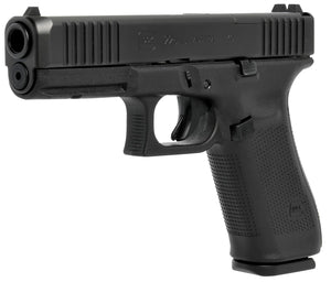 Glock 22 Gen5 FS (MOS) | Samonabíjecí pistole