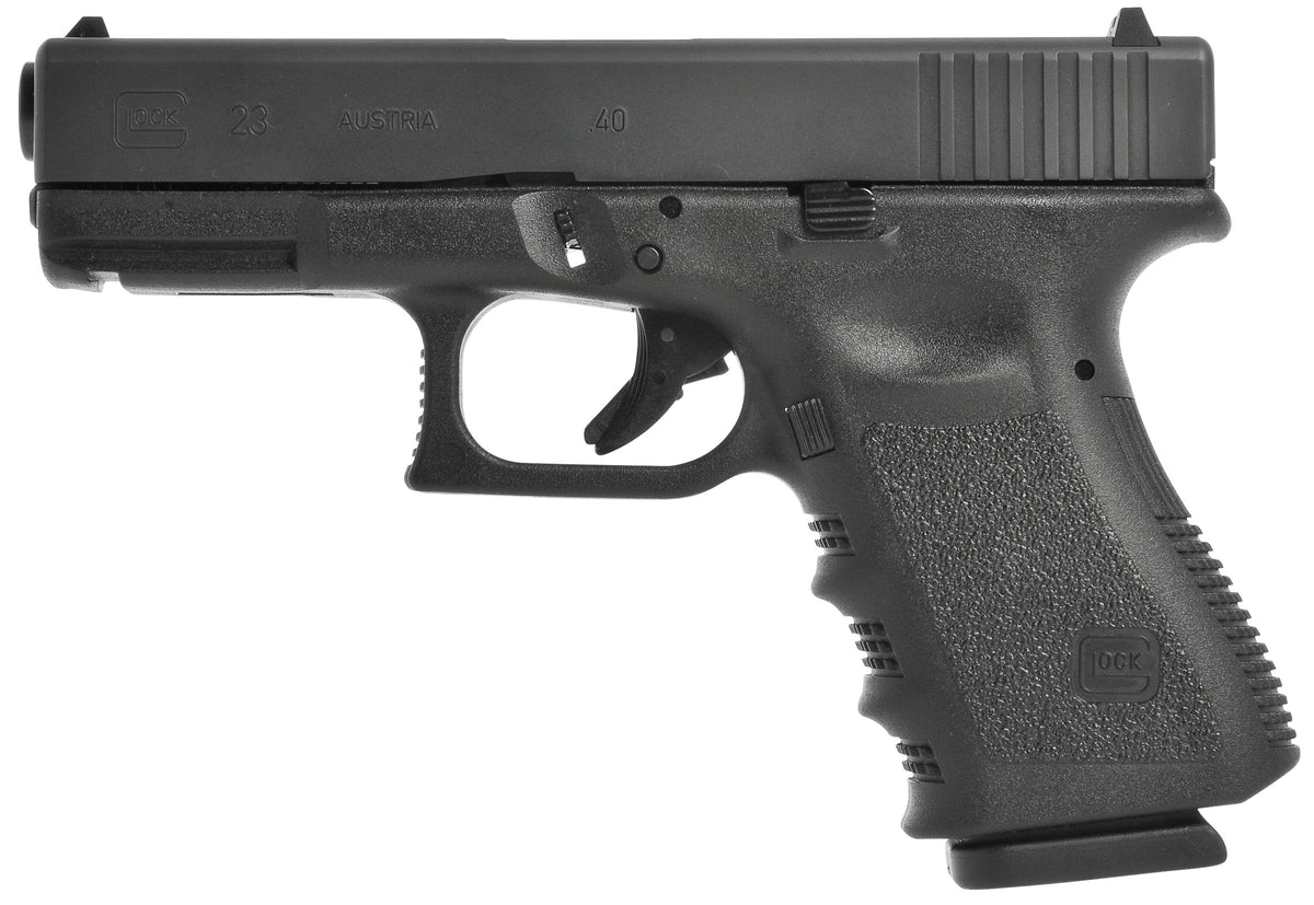 Glock 23 | Samonabíjecí pistole