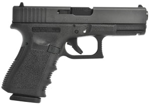 Glock 25 | Samonabíjecí pistole
