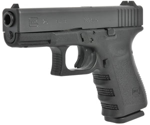 Glock 25 | Samonabíjecí pistole