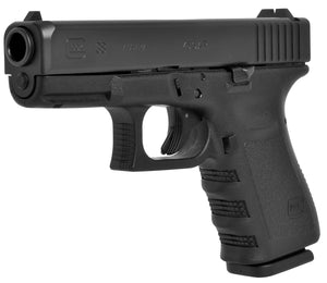 Glock 38 | Samonabíjecí pistole
