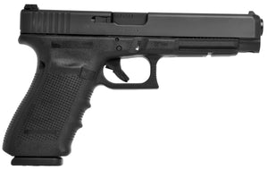 Glock 41 Gen4 | Samonabíjecí pistole