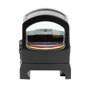 Otevřený micro kolimátor Holosun HS407C X2