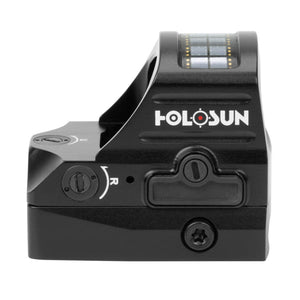 Otevřený micro kolimátor Holosun HS407C X2
