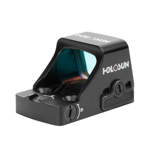 Otevřený micro kolimátor Holosun HS507K X2