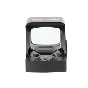 Otevřený micro kolimátor Holosun HS407K X2