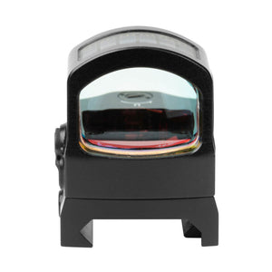 Otevřený micro kolimátor Holosun HS507C X2