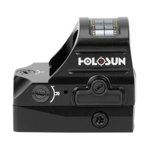 Otevřený micro kolimátor Holosun HS507C X2