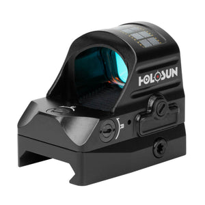 Otevřený micro kolimátor Holosun HS507C X2
