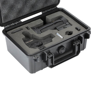 Kolimátor COMBO KIT HS510C+HM3X