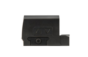 Kolimátor MEPROLIGHT, MPO PRO-F