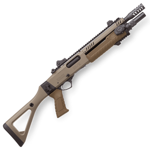 Fabarm STF 12 | Fabarm STF 12 Compact | GUNNARO