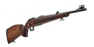 CZ 600 LUX | Opakovací puška