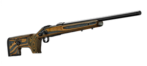 CZ 600 RANGE | Opakovací puška