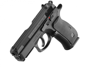 CZ 75 P-01 | Samonabíjecí pistole