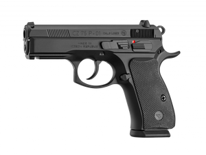 CZ 75 P-01 | Samonabíjecí pistole