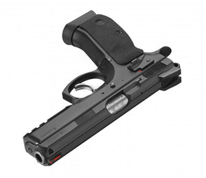 CZ 75 SP-01 SHADOW | Samonabíjecí pistole